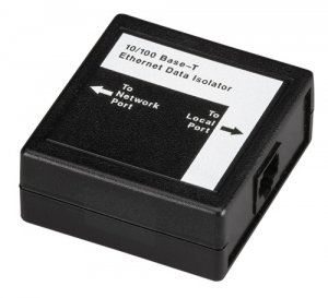 Black SP426A 10100 Base-t Ehternet Data Isolator