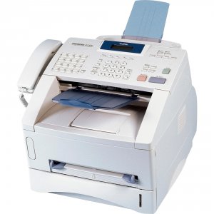 Brother PPF-4750E Intellifax 4750e Laser Multifunction Printer - Monoc