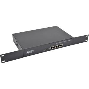 Tripp NG5POE 5port Gigabit Switch 1urm Poe