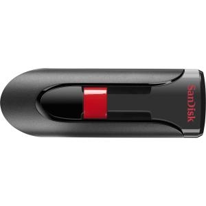 Western 6E6403 Sandisk 256gb Cruzer Glide Usb2.0 Flash Drive - 256 Gb 