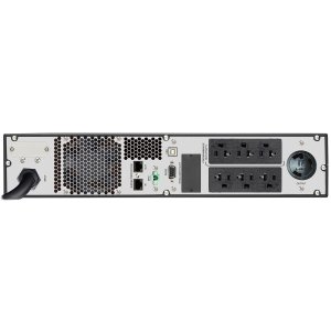 V7 8Q9025 Ups 3000va Rack Mount 2u Us - 3000 Va-2700 W - 3.70 Minute S