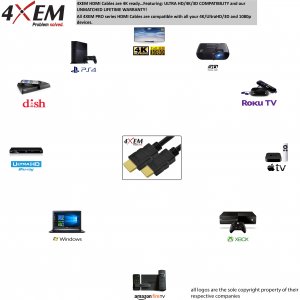 4XHDMI4K2KPRO50