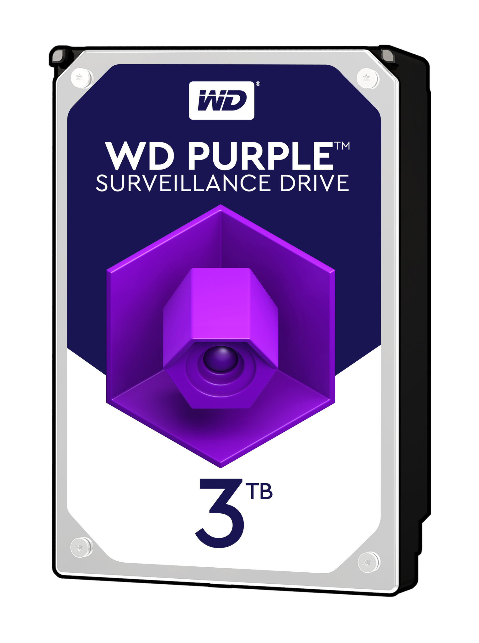 Western Digital-WD30PURZ
