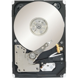 Seagate ST91000640NS 1tb Sata 7.2k Rpm 6gbps 2.5in