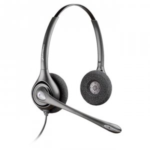 Poly PL-H261H Plantronics Pl-h261h 87129-01 Binaural Hac Telecoil