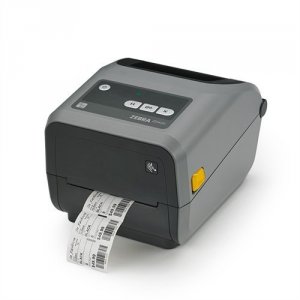 Zebra ZD42042-T01E00EZ Ait,tt Printer Zd420; Standard Ezpl 203 Dpi, Us