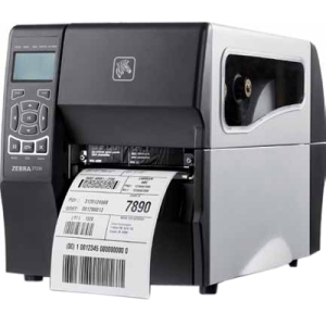 Zebra ZT23042-D01A00FZ Zt230 Thermal Monochrome Barcode Label Wireless