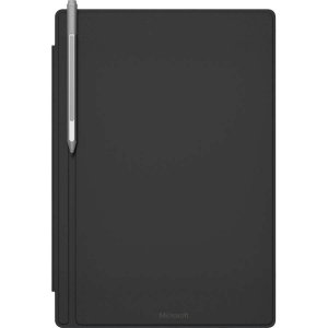 Microsoft FMM-00001 Fmm-00001 Surface Pro Type Cover - Black