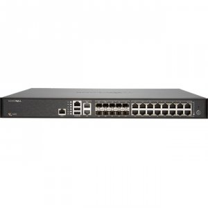 Ingram 01-SSC-1940 Sonicwall Nsa 6650