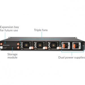 Ingram 01-SSC-1940 Sonicwall Nsa 6650