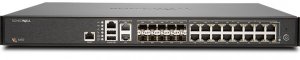 Ingram 01-SSC-1940 Sonicwall Nsa 6650