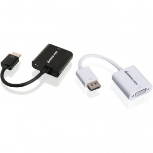 Iogear GUC211VKIT Usb Laptop Crash Cart Adapter