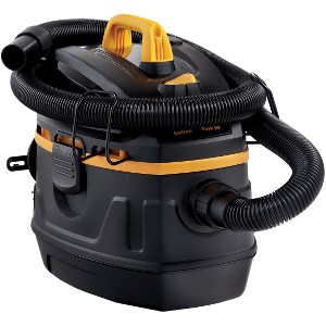 Cleva VFB511B 0201 Vm Wet Dry Vac Beast 5gal