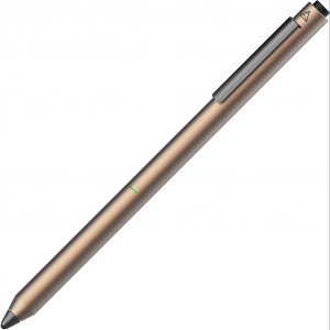 Adonit 9X5225 Dash 3 Stylus - Brushed Aluminum - Bronze - Smartphone, 