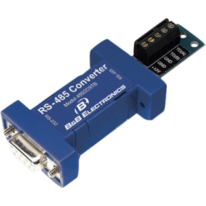 B+b RV7015 Media Converter