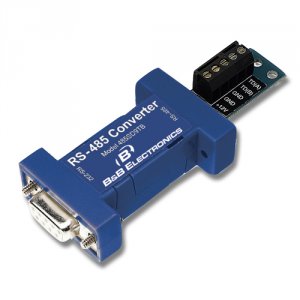 B+b RV7015 Media Converter