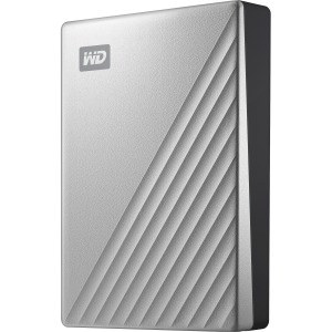 Western WDBPMV0040BSL-WESN Newegg Only 4tb Wd My Passport