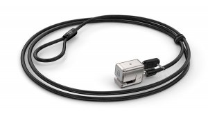 Kensington K62044WW Keyed Cable Lock Designed Exclusively For The Surf