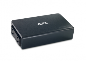 Apc C2 Apc(r)  2-outlet C-type Av Wall-mount Power Filter