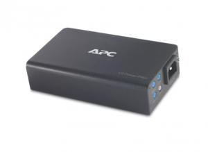 Apc C2 Apc(r)  2-outlet C-type Av Wall-mount Power Filter