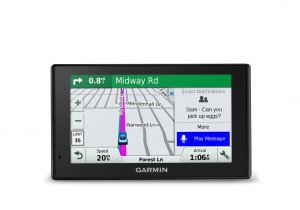 Garmin RA51018 Drivesmart 51 Lmt-s Automobile Portable Gps Navigator -