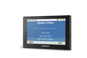 Garmin RA51018 Drivesmart 51 Lmt-s Automobile Portable Gps Navigator -