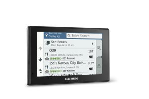 Garmin RA51018 Drivesmart 51 Lmt-s Automobile Portable Gps Navigator -