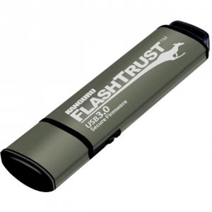 Kanguru XR1443 Flashtrust Usb3.0 Flash Drive With Digitally Signed Sec