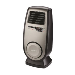 Lasko CC23150 3d Motion Heat Ceramic Heater