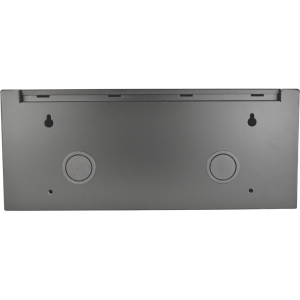 Tripp SRDVRLB 5u Security Dvr Lockbox Rack Enclosure 60lb Capacity, Bl