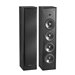 Bic RA2112 8quot; Slim-design Tower Speaker Bicdv84