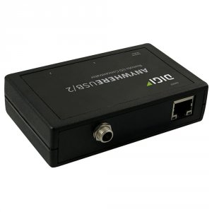 Acti 70002045 Digi Portserver Ts 4