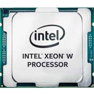 Intel DHINTEL959172 Tdsourcing   Xeon W-2125