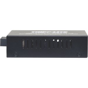 Tripp N784001SC15 10100 Utp To Singlemode Fiber Media Converter 15km R