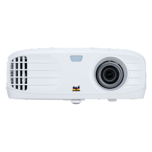 Viewsonic PX700HD Full Hd 1080p Projector For Home Entertainment, 3,50