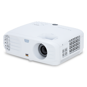 Viewsonic PX700HD Full Hd 1080p Projector For Home Entertainment, 3,50