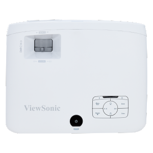 Viewsonic PX700HD Full Hd 1080p Projector For Home Entertainment, 3,50