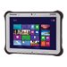 Panasonic FZG1P5400VM Toughpad Fz-g1p5400vm 10.1  Tablet W Intel I5, 8