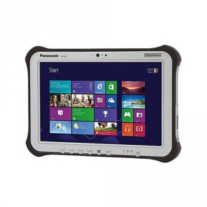 Panasonic FZG1P5400VM Toughpad Fz-g1p5400vm 10.1  Tablet W Intel I5, 8