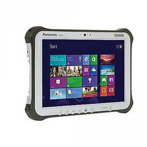 Panasonic FZG1P5400VM Toughpad Fz-g1p5400vm 10.1  Tablet W Intel I5, 8