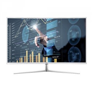 Aoc C4008VH8 40in Led Lcd Crvd Mon 5ms Hdmi