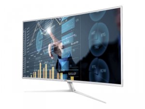 Aoc C4008VH8 40in Led Lcd Crvd Mon 5ms Hdmi