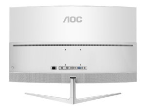 Aoc C4008VH8 40in Led Lcd Crvd Mon 5ms Hdmi