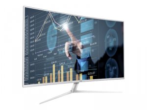 Aoc C4008VH8 40in Led Lcd Crvd Mon 5ms Hdmi