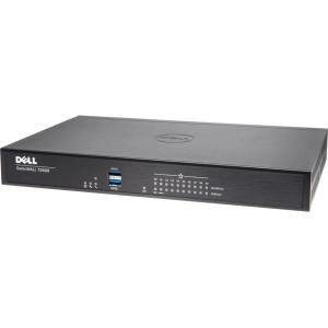 Sonicwall 6B3301 Tz600 Network Security-firewall Appliance - 10 Port -