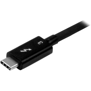 Startech 3E7182 .com Thunderbolt 3 To Dual Hdmi Adapter - Thunderbolt 