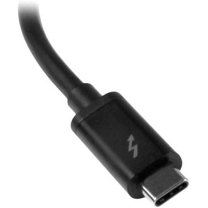 Startech TBT3TBTADAP Thunderbolt 3 To Thunderbolt 2 Adapter - Tb3 Lapt