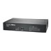 Sonicwall 7M3624 Tz400 Network Security-firewall Appliance - 7 Port - 