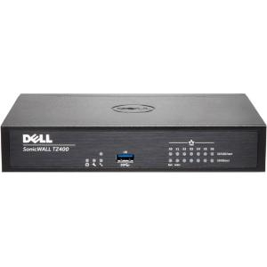 Sonicwall 7M3659 Tz400 Gen5 Firewall Replacement With Agss 1yr - 7 Por