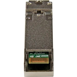 Startech 1DH585 Msa Uncoded Sfp+ Module - 10gbase-sr - 10ge Gigabit Et